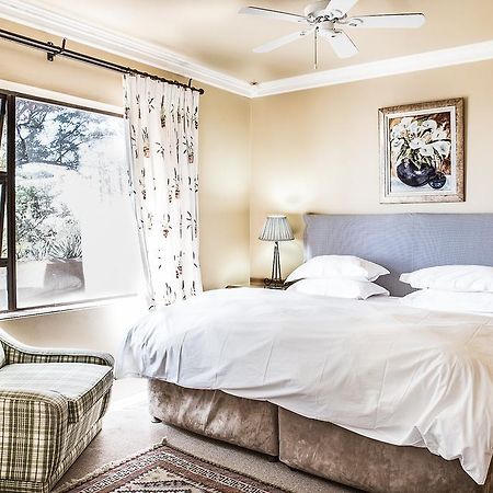 Highview Lodge 모젤베이 외부 사진