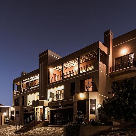 Highview Lodge 모젤베이 외부 사진