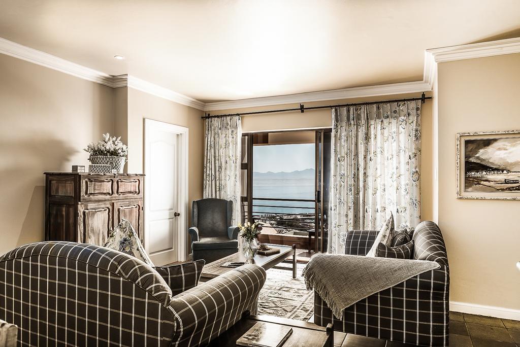 Highview Lodge 모젤베이 외부 사진