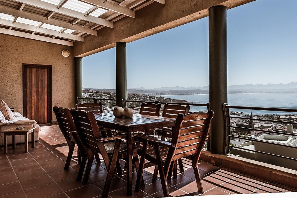 Highview Lodge 모젤베이 외부 사진