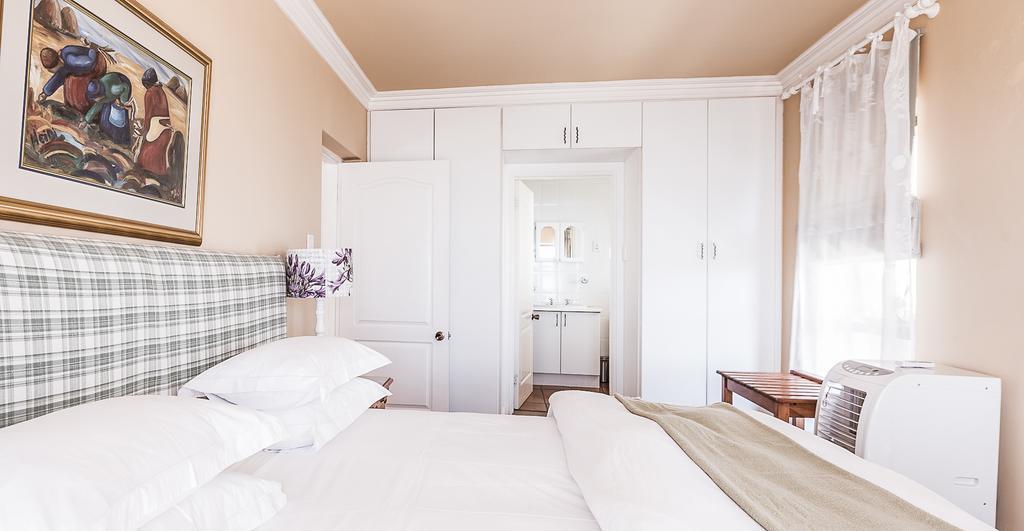 Highview Lodge 모젤베이 외부 사진