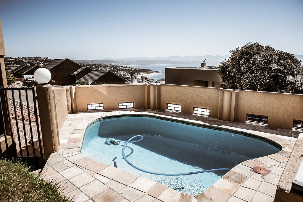 Highview Lodge 모젤베이 외부 사진