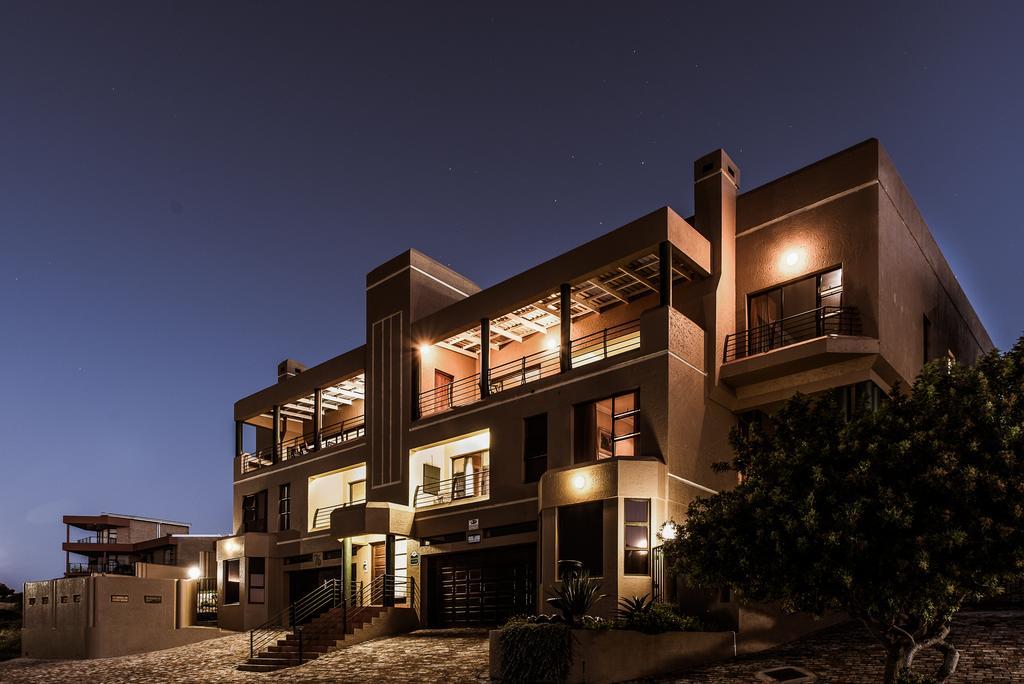 Highview Lodge 모젤베이 외부 사진