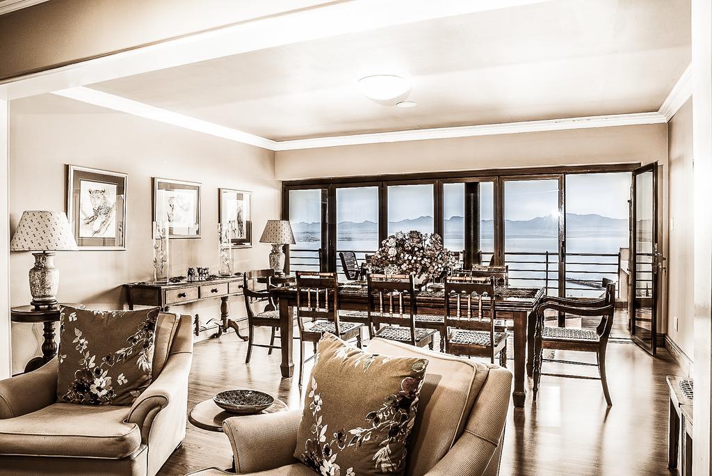 Highview Lodge 모젤베이 외부 사진