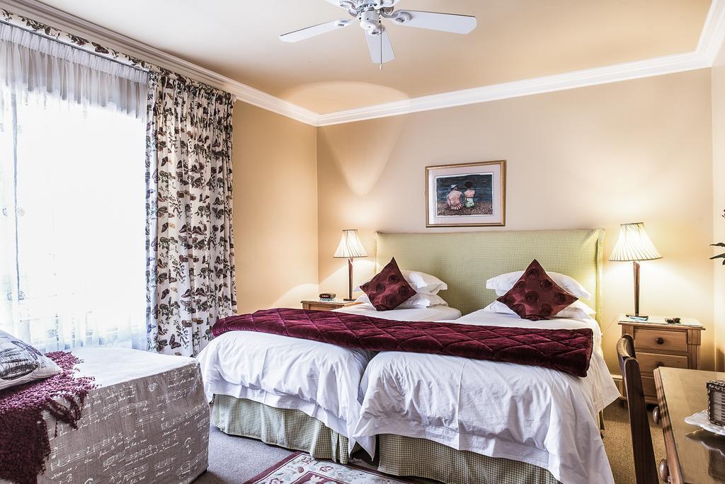 Highview Lodge 모젤베이 외부 사진