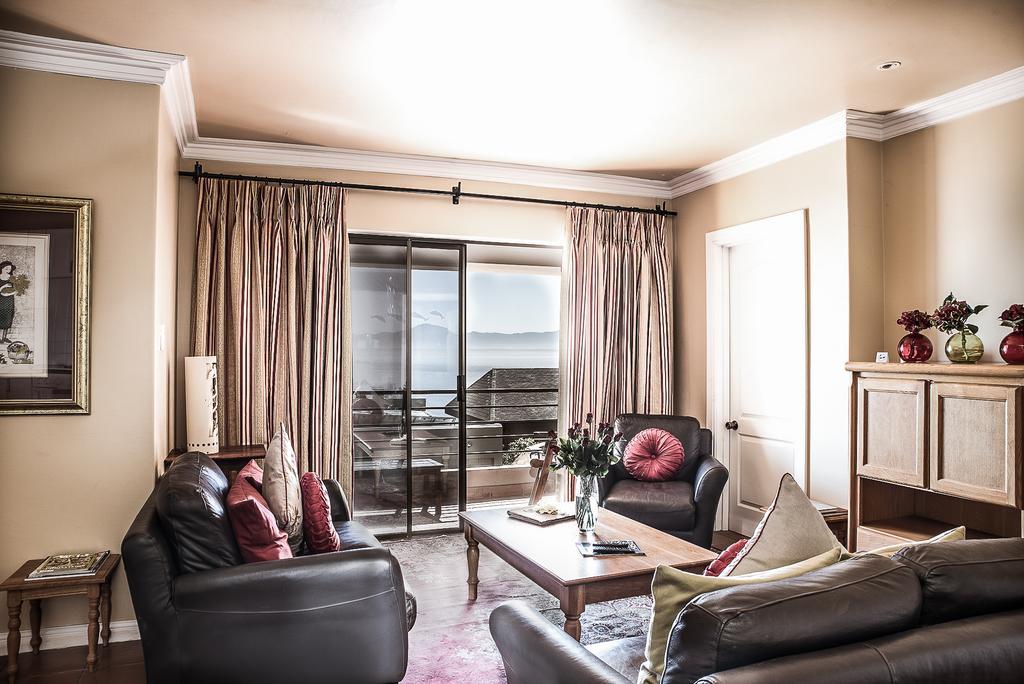 Highview Lodge 모젤베이 외부 사진