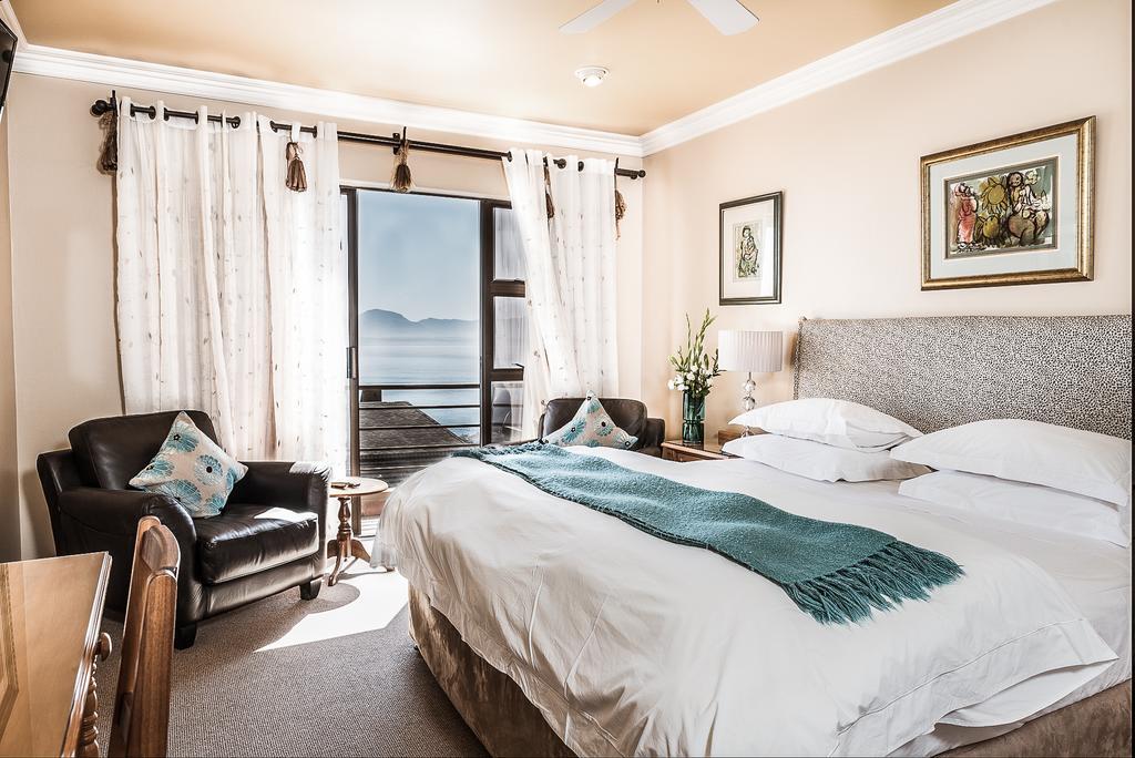 Highview Lodge 모젤베이 외부 사진