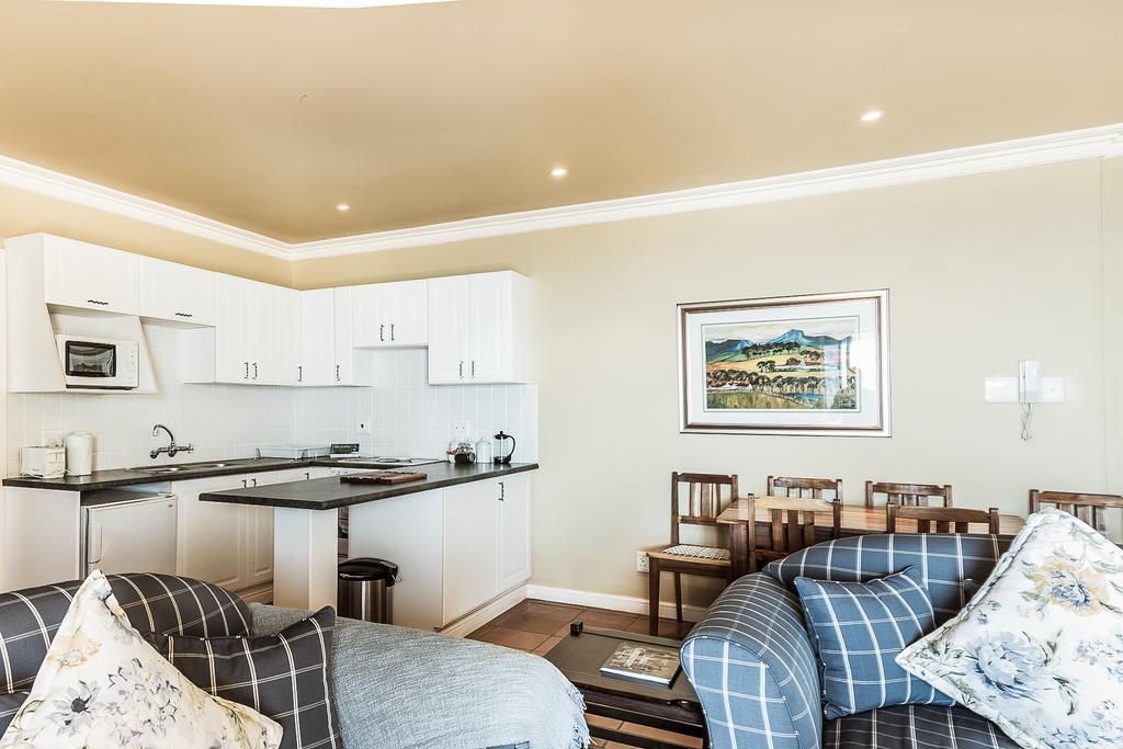 Highview Lodge 모젤베이 외부 사진