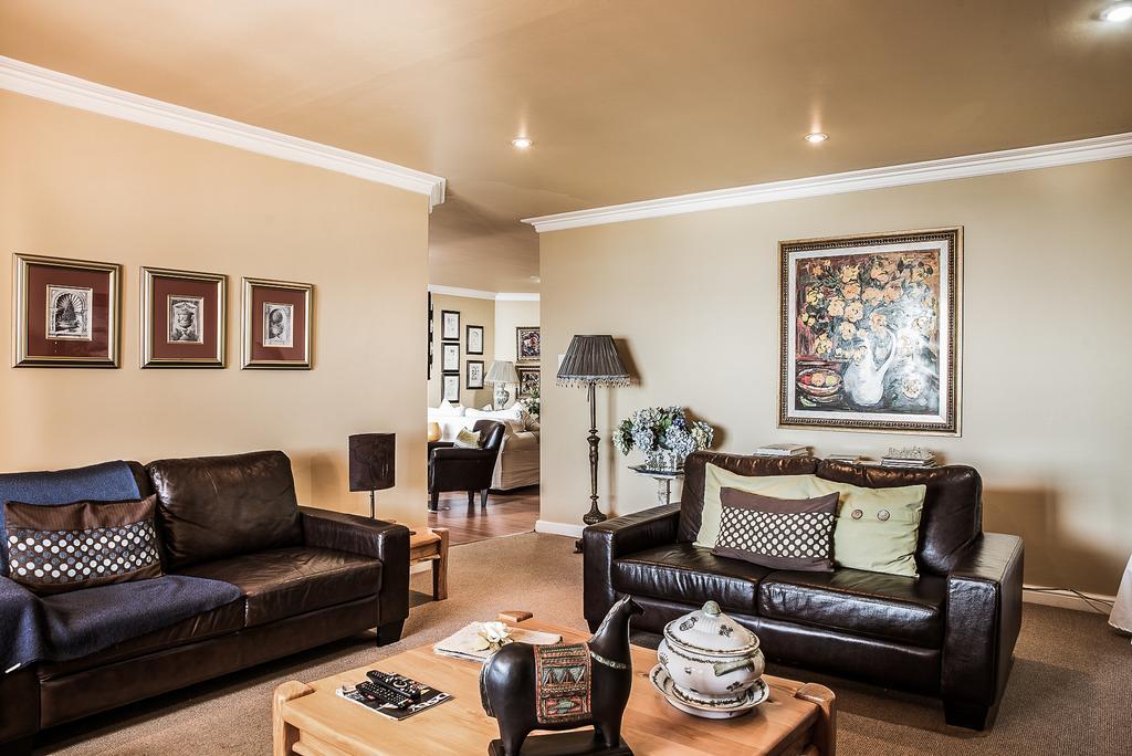 Highview Lodge 모젤베이 외부 사진