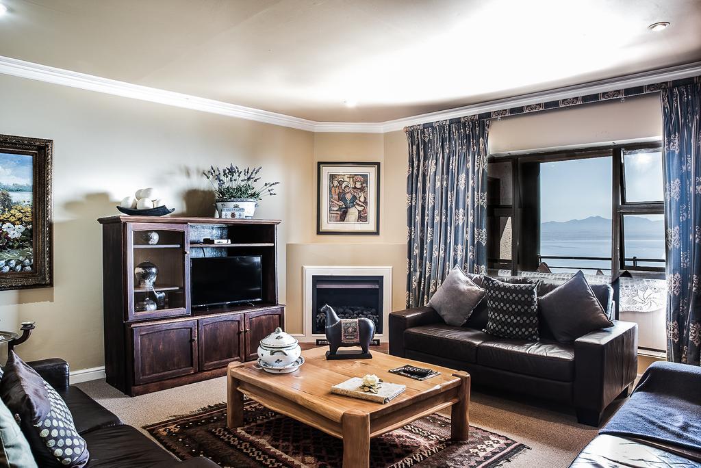 Highview Lodge 모젤베이 외부 사진